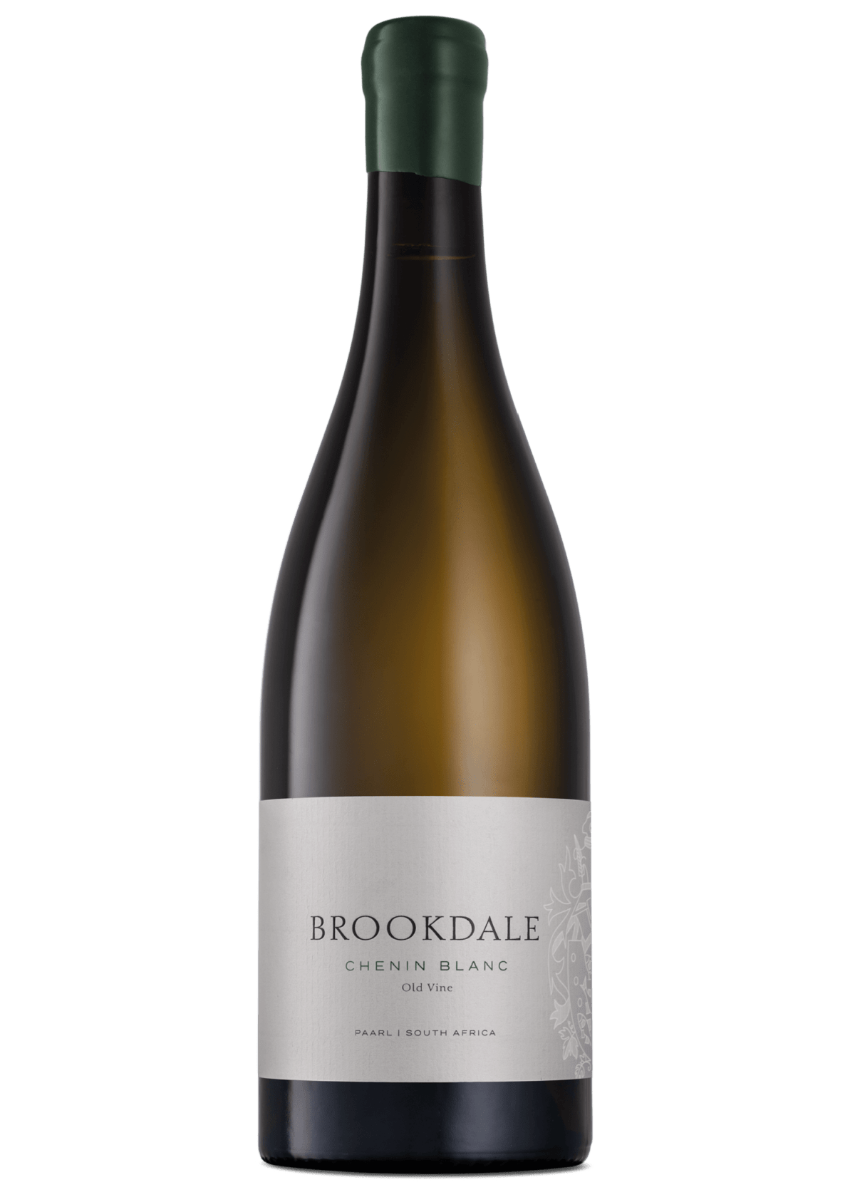 Brookdale Estate Chenin Blanc Old Vine Brookdale Estate