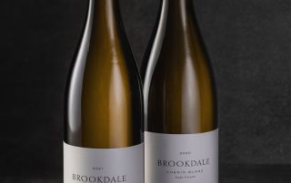 Brookdale Wine Range - Sixteen and Chenin Blanc|Brookdale Wine - Chenin Blanc 2020 Bottle|Brookdale Sixteen Field Blend Bottle